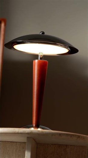 Silvoryn Table Light – Elevate Your Workspace with Modern Elegance ✨