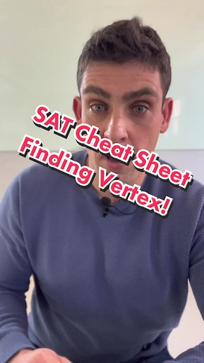 Discover Quadratic Equations: SAT Tutorial