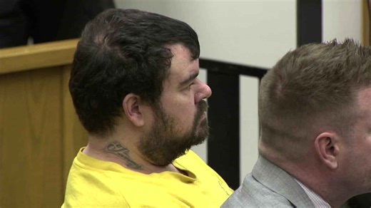 Stacey Wondra pleads not guilty to murder, kidnapping during arraignment