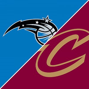 Cavaliers 97-83 Magic (Apr 20, 2024) Final Score - ESPN