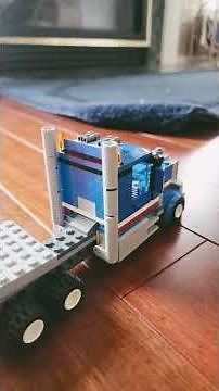 scp 3899 the night hauler