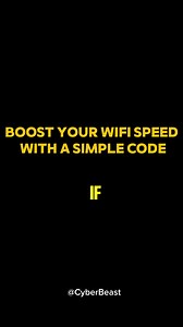 28K views · 235 reactions | Part 736 : " Boost Your Wifi Speed with a...
