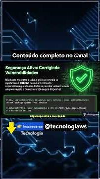 NuGet: Active Security Audit, Detect and Fix Vulnerabilities
