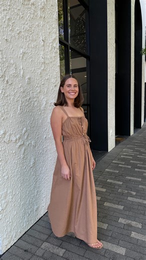 Serafina Australia on Instagram: "@kendallmroberts styles her faves from our Calypso collection. Shop the looks online and in stores now."