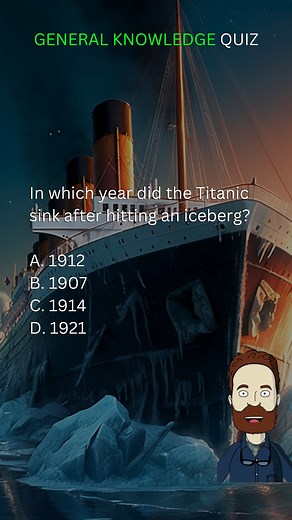 General Knowledge Quiz | Explore the World with our General Knowledge Quiz! 🧐📚🌍🌐 | #generalknowledge #quiz #education #general #knowledge #learning #challenge #quiztime #school #trivia #facts #brainteaser #fbreels #reelsfb #reels #viralreels #fyp #quizbee | Quizzy Bee