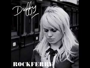 Duffy Stepping Stone Official Video w/ Lyrics!