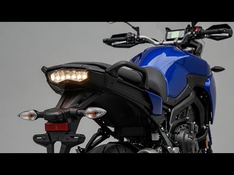 New 2026 Yamaha XT1200 – The Adventure Legend Returns Stronger Than Ever! 🏍️🔥