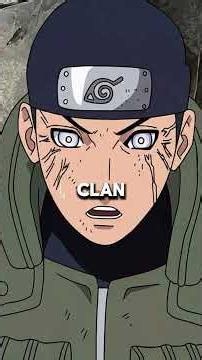 Did you know Obito avoided the Ryuga clan because of their Byakugan secrets?