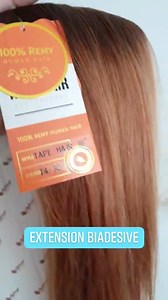 1.6K views · 6 comments | Extension adesive capelli veri ▶️Ampià scelta dei colori naturali ▶️40 fascette, cca 100g per cfz ▶️Ottimo rapporto qualità/prezzo Ordina qui  https://goo.gl/q8s6yP | Extension capelli | Facebook