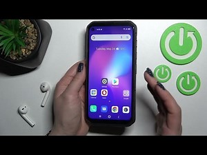 How to Disable Quick Launch on BLACKVIEW BL6000 PRO Double Tap Volume Key