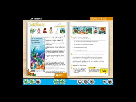 get smart plus 4 | Page 90 & 91