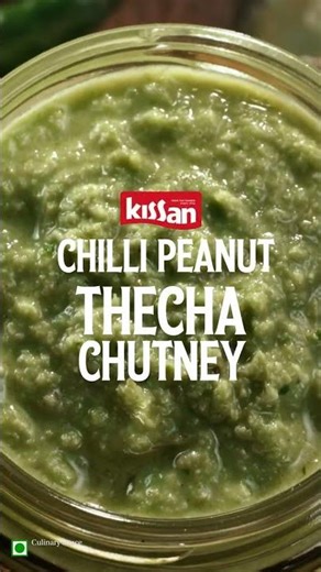 FOOD PAIRING THECHA CHUTNEY 15 SEC 9X16