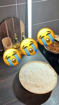 The perfect upside-down bowl method 🥣 🍚😱👌