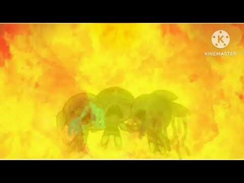 The Powerpuff Girl (2002) (Alternate Ending) (Audio Only)