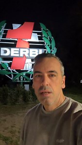 Que significa Derbi ? | Carlos Gimenez