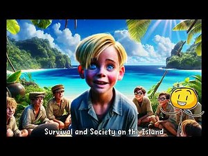 Lord of the Flies by William Golding | Summary & Analysis