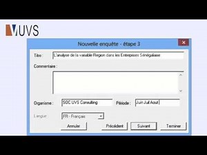 1 Initiation au logiciel sphinx
