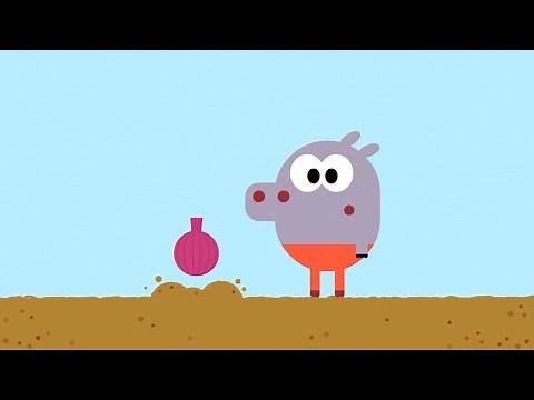 All about Earth | Duggee Elements | Hey Duggee