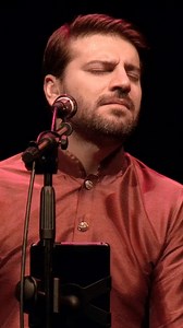 Mast Qalandar—live in London, 2016. Performing this in my hometown was a moment of pure joy. The energy, the connection—it’s a night I’ll always remember. SY #samiyusuf #mastqalandar #qawali | Sami Yusuf