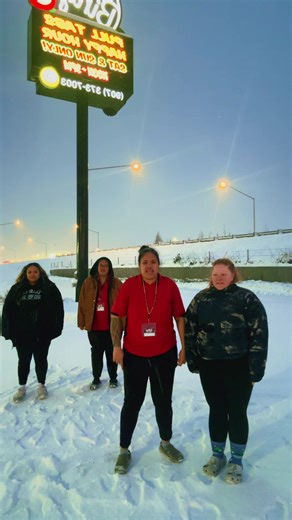 Working in Endless Alaska Snow: Our Daily Adventures