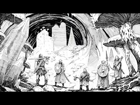 A Modern Classic - Gods of the Forbidden North Vol 3