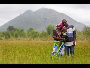 Catholic Relief Services | 100&Change Finalist