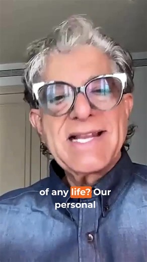 🌟 What is the story of your life? Our personal timelines are algorithms shaped by, and contributing to, the ongoing evolution of consciousness, culture, and society. Watch the full video on my YouTube channel, the Chopra Well https://youtu.be/dT3MjOLXsOk | Deepak Chopra