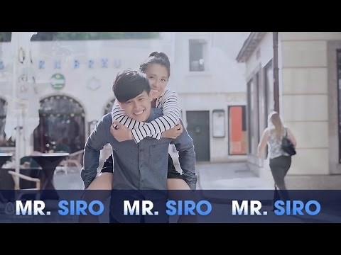 Gương Mặt Lạ Lẫm - Mr Siro (Official MV)