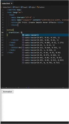 Autofocus Input Field in React & HTML | Frontend Quick Tip