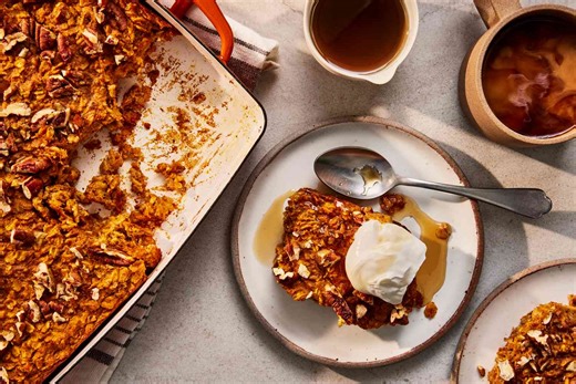 7 High-Fiber Carbs To Boost Gut and Heart Health, According to Dietitians