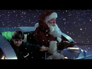 The Santa Clause (1994) Tribute - Jackson 5 - Santa Claus is Comin to Town