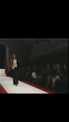 Jean Paul Gaultier Fall 2002 Fashion Show Highlights