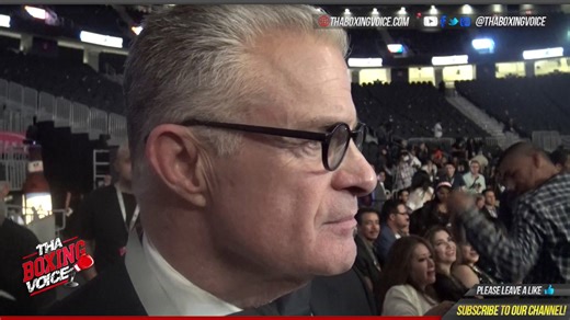 Jim Lampley: Immediately reacts to Canelo-GGG being official, Chavez Jr, Anthony Joshua