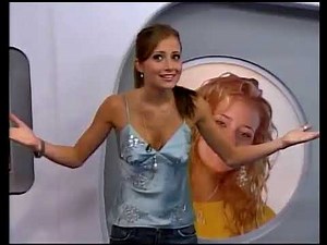 Nick U-Pick Live Segment (2004)