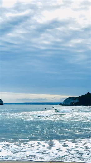 #福島県 #浜通り #海 #絶景 #djiosmo