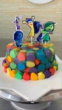 Gelatina Infantil Encapsulada
