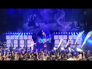 Halestorm tribute to Ozzy Osbourne 'Perry Mason Live' 7.22.25