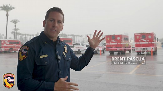 11K views · 135 reactions | Burn scars from past wildfires may leave...