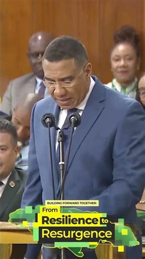 ANDREW HOLNESS SAID THIS ABOUT MARK GOLDING /MARKIE G CLAP BACK