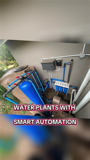 Pump up your water game! 💪 Expert borehole pump repairs & installations with smart automation, integration, and remote monitoring 📊💧. Enjoy guaranteed automatic systems, real-time insights, and peace of mind. Say goodbye to manual hassles 🤖💻 We also offer: ✅ Water Pump Systems ✅ Storage Solutions ✅ Water Purification Plants For residential & commercial: ✅ Installations ✅ Maintenance Contact us now for all your water needs📲 #SmartWaterSolutions #WaterAutomation #BoreholePumps #WaterPurifica