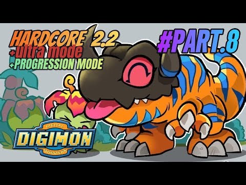#TAMATKAN Vice 2.2 Ultra Hardcore Progression Mode !! #part8