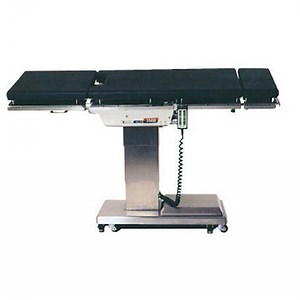 Skytron Elite 3500 Surgical Table Featuring Instant Response Table Movements