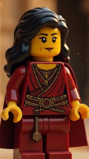 Esther’s Hidden Strength | Courage Forged in Silence