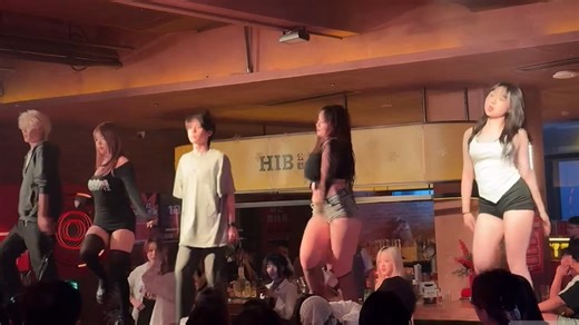 成都hibhub公社2025.05.13