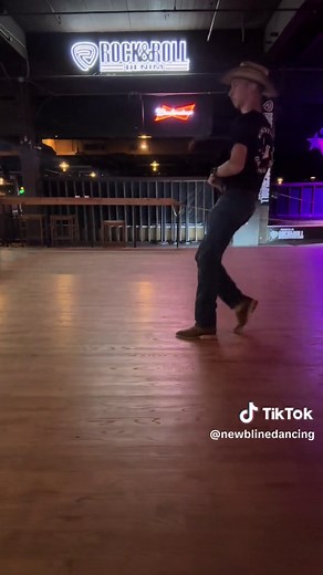 Knockin' Boots Dance at Billy Bob's Texas