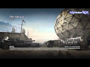 MW3 Vault Infections (Big Name & Pro-Mode)