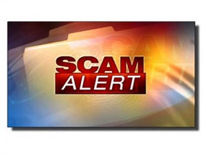 'Quick Change Scam' Hits Two Sterling Stores