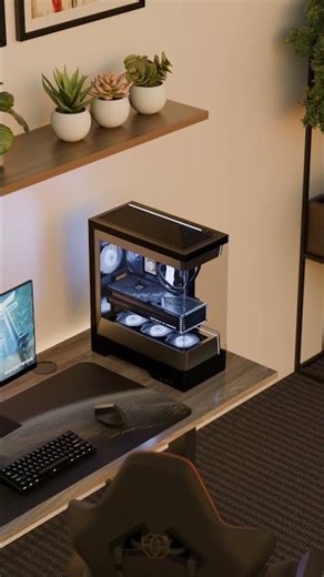 Phanteks X2S