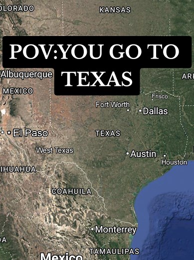 Explore Texas: A Travel Guide to the Lone Star State