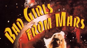 Bad Girls From Mars - Apple TV